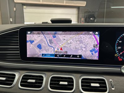 2020 Mercedes-BENZ GLE 缩略图 50