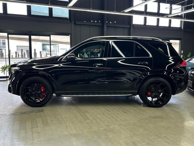 2020 Mercedes-BENZ GLE 缩略图 11