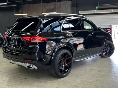 2020 Mercedes-BENZ GLE 缩略图 16