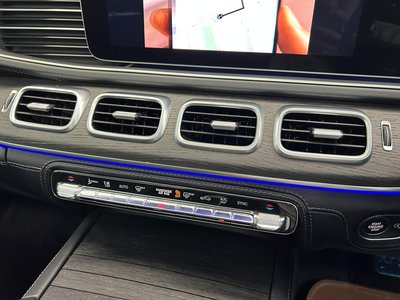 2020 Mercedes-BENZ GLE 缩略图 48