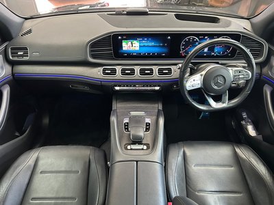 2020 Mercedes-BENZ GLE 缩略图 20