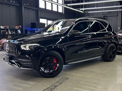 2020 Mercedes-BENZ GLE 照片 10