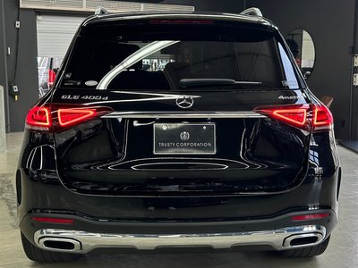 2020 Mercedes-BENZ GLE 缩略图 14