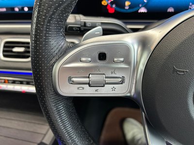 2020 Mercedes-BENZ GLE 缩略图 42