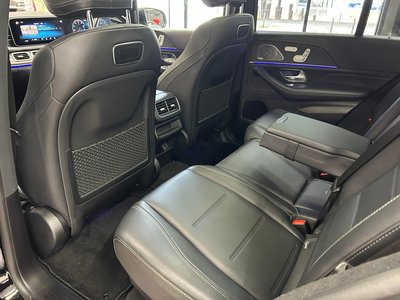 2020 Mercedes-BENZ GLE 缩略图 39