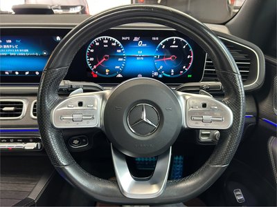 2020 Mercedes-BENZ GLE 缩略图 41