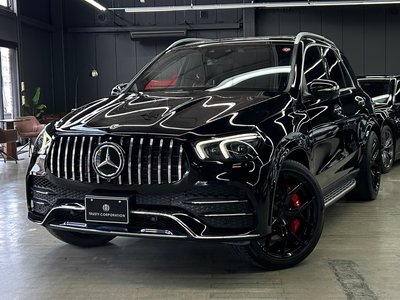 2020 Mercedes-BENZ GLE 照片 9