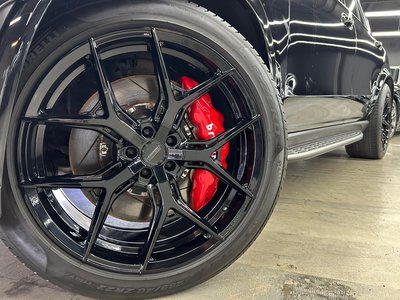 2020 Mercedes-BENZ GLE 照片 6