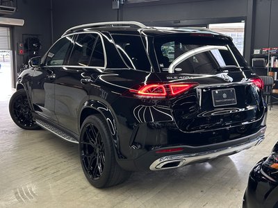 2020 Mercedes-BENZ GLE 缩略图 13