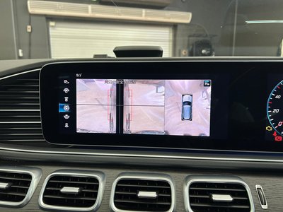 2020 Mercedes-BENZ GLE 缩略图 51