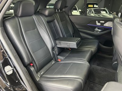 2020 Mercedes-BENZ GLE 缩略图 24