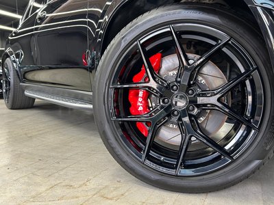 2020 Mercedes-BENZ GLE 缩略图 29