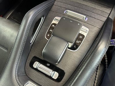 2020 Mercedes-BENZ GLE 缩略图 22