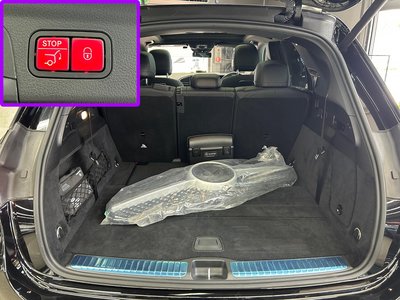2020 Mercedes-BENZ GLE 缩略图 25