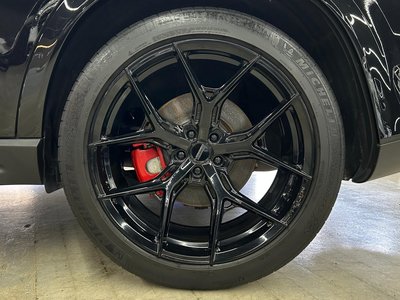 2020 Mercedes-BENZ GLE 缩略图 30
