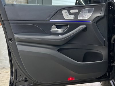 2020 Mercedes-BENZ GLE 缩略图 34
