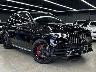 2020 Mercedes-BENZ GLE 缩略图 18