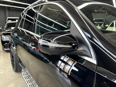 2020 Mercedes-BENZ GLE 缩略图 27