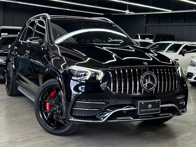 2020 Mercedes-BENZ GLE 缩略图 19