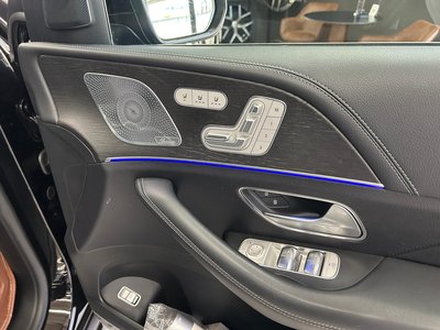 2020 Mercedes-BENZ GLE 缩略图 36