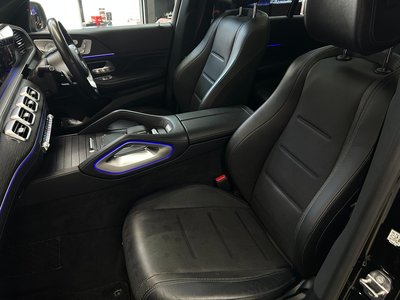 2020 Mercedes-BENZ GLE 缩略图 37