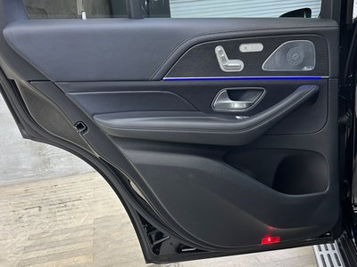 2020 Mercedes-BENZ GLE 缩略图 35