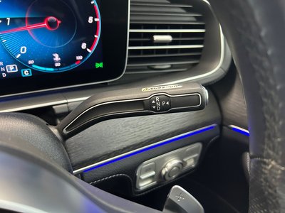 2020 Mercedes-BENZ GLE 缩略图 44