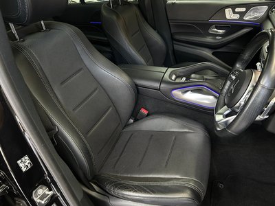 2020 Mercedes-BENZ GLE 缩略图 23