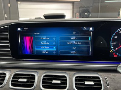 2020 Mercedes-BENZ GLE 缩略图 53