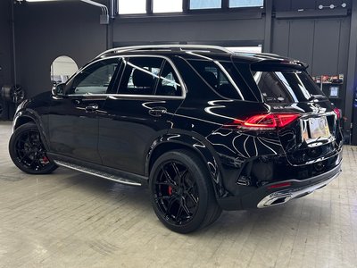 2020 Mercedes-BENZ GLE 缩略图 12