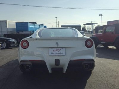 FERRARI F12 BERLINETTA - 8