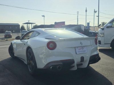 FERRARI F12 BERLINETTA - 7