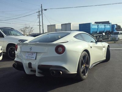 FERRARI F12 BERLINETTA - 9