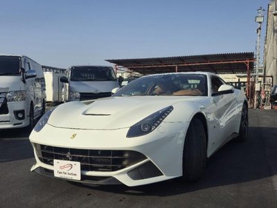 FERRARI F12 BERLINETTA - 6