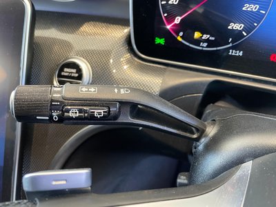 MERCEDES-BENZ C-CLASS - 10