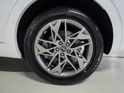 2022 Genesis GV70 缩略图 20