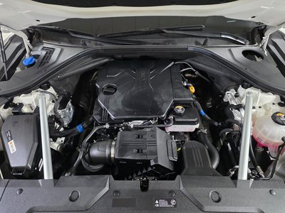 2022 Genesis GV70 缩略图 19