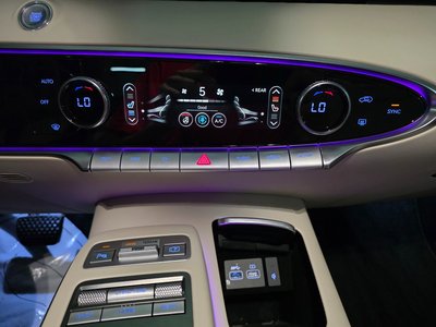 2022 Genesis GV70 — фото 10