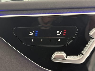 MERCEDES-BENZ C-CLASS WAGON - 10