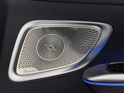 MERCEDES-BENZ C-CLASS WAGON - 6