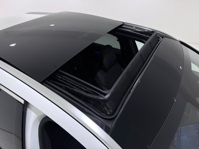 MERCEDES-BENZ C-CLASS WAGON - 9