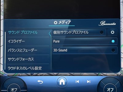 MERCEDES-BENZ C-CLASS WAGON - 7