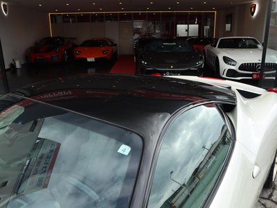 FERRARI 458 ITALIA - 5