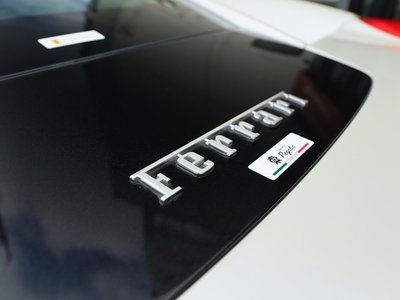 FERRARI 458 ITALIA - 6