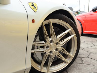 FERRARI 458 ITALIA - 7