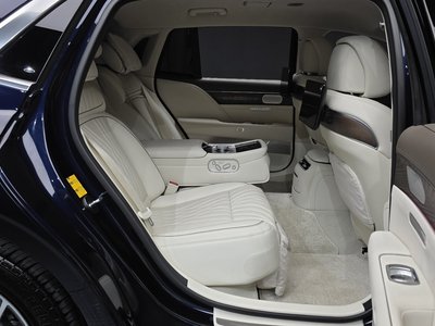 2023 Genesis G90 (RS4) — миниатюра 11