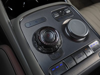 2023 Genesis G90 (RS4) 照片 9