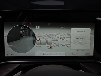 2023 Genesis G90 (RS4) 照片 8