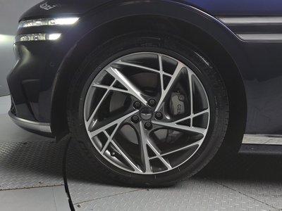 2023 Genesis G90 (RS4) 照片 6