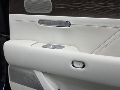 2023 Genesis G90 (RS4) — миниатюра 18